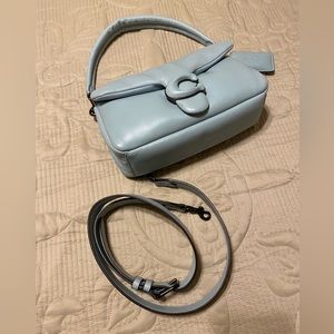 Coach Pillow Tabby shoulder bag